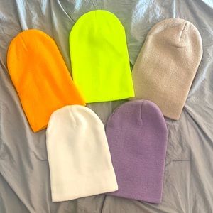 Beanie bundle unisex